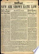 1 Nov. 1947