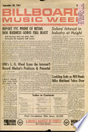 25 Sep. 1961